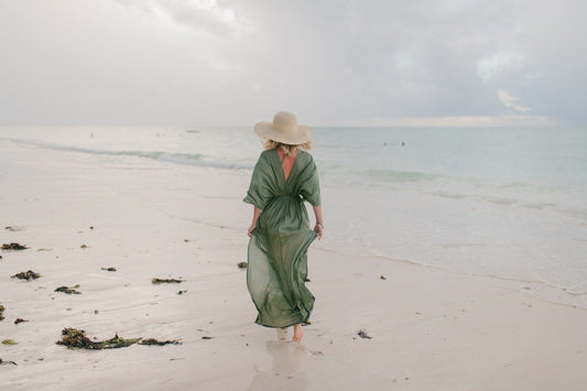 How to Pick the Perfect Dress for a Summer Day - Labellisé