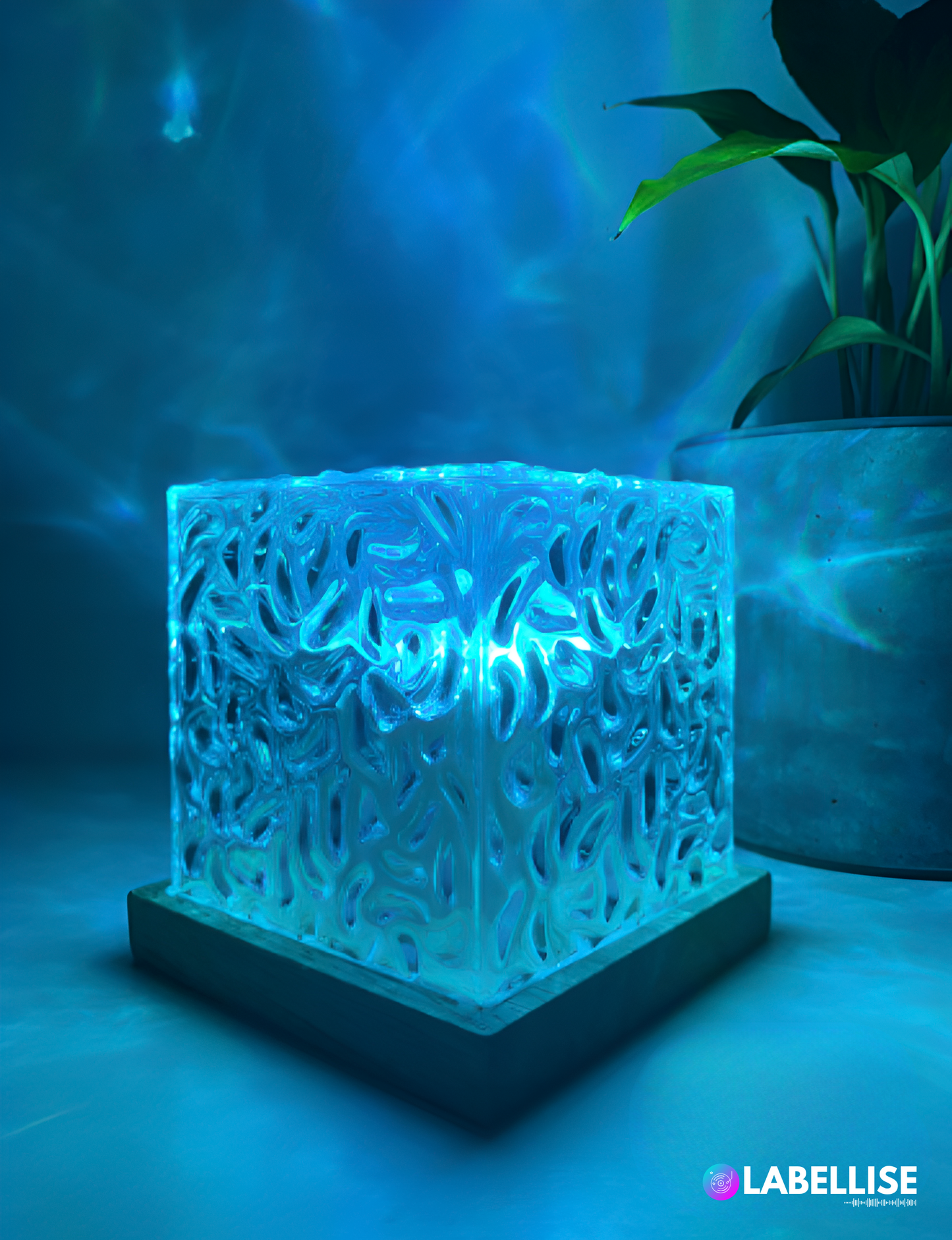 Labellise™ AquaLamp