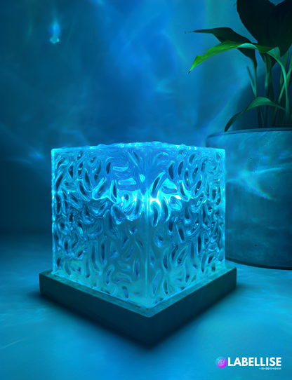 Labellise™ AquaLamp