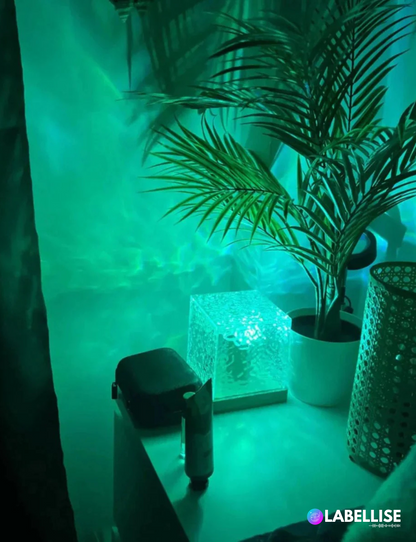 Labellise™ AquaLamp