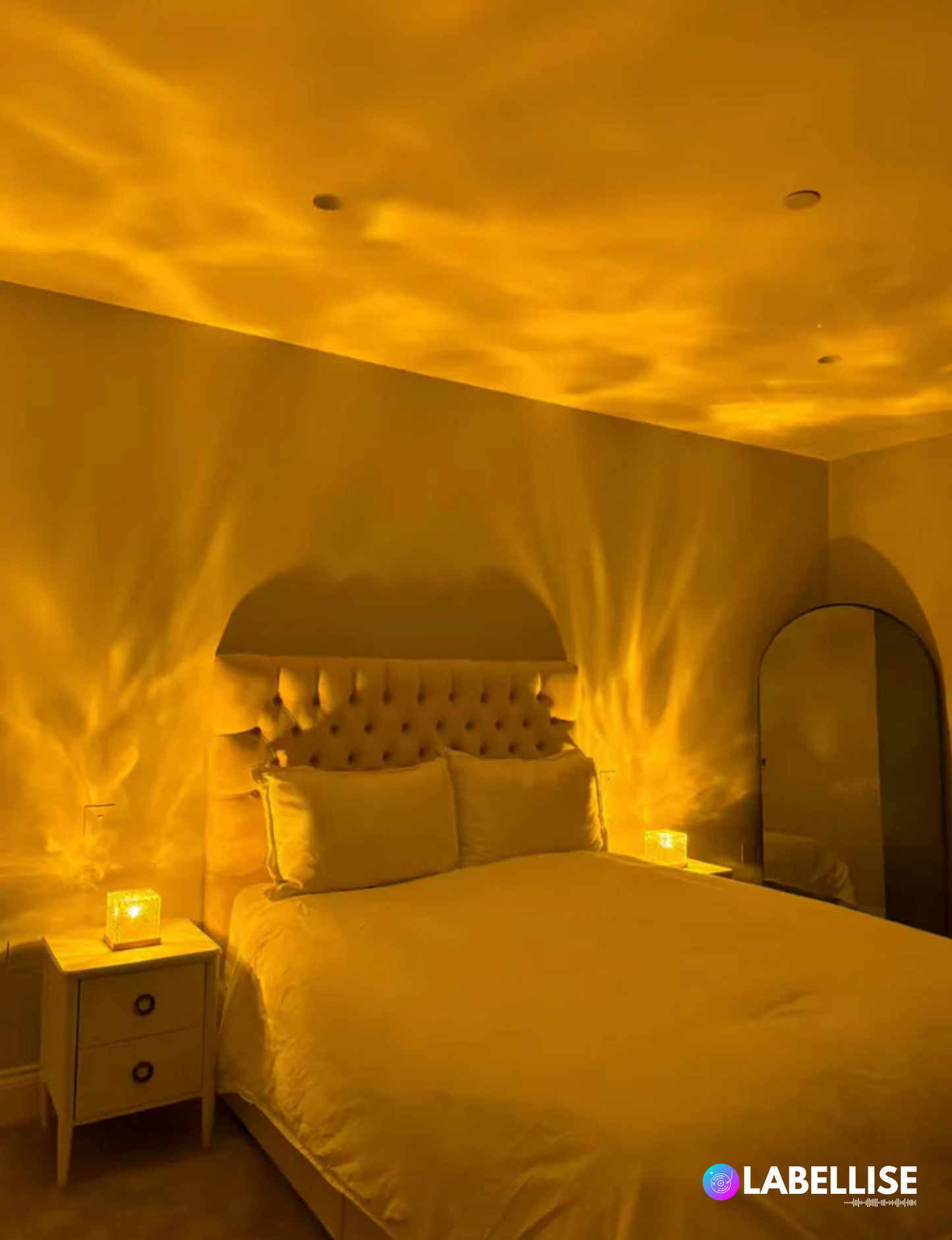 Labellise™ AquaLamp