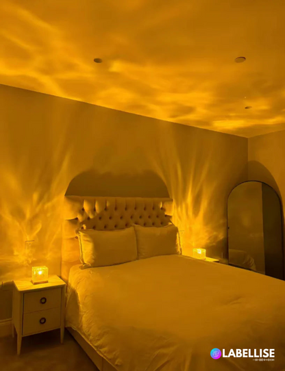 Labellise™ AquaLamp