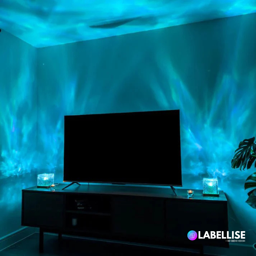 Labellise™ AquaLamp
