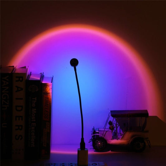 Labellise™ Rainbow Lamp